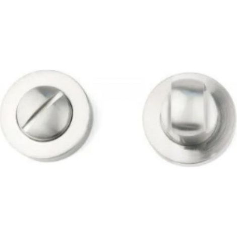 FPLUS muletilla y desbloqueo 35mm niquel satinado , Muletilla redonda de zamak para puerta intermedia
Incluye tornillos para el montaje.
Cuadradillo 6x6x60mm