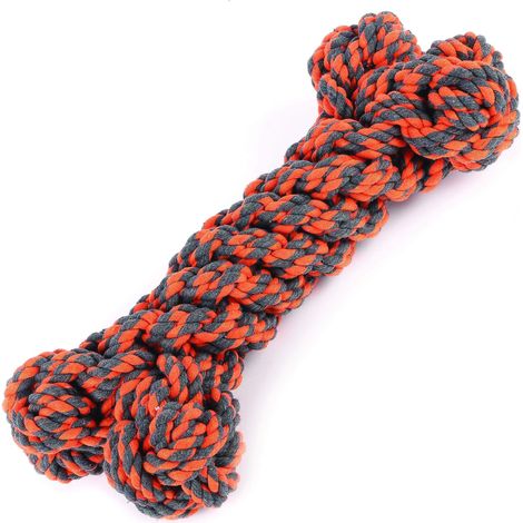 Happy Pet Nuts For Knots Extreme Bone - PK 1 - 269121 (1/4)