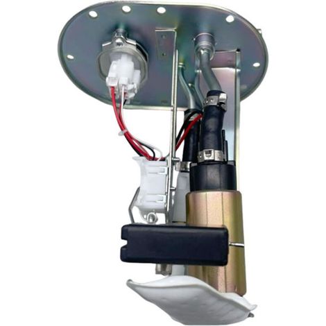 Die neue Kraftstoffpumpe 23206-74800 ist kompatibel mit dem Kraftstoffpumpenmodell des Toyota RAV4: 23206-74800 (1/4)