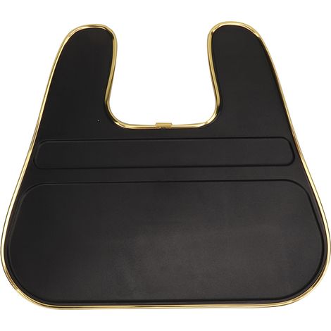 Kit 6 garnitures chromées pour bas de caisse, portes et ailes, pièce 204 690 3162, remplacement pour Mercedes C‑Classe W204 Berline 2008‑2014 (1/5)