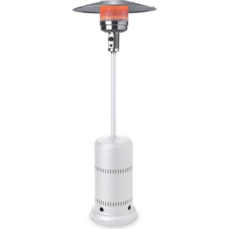 Fungo Riscaldatore Kemper 6541091BI