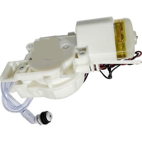 Pour Roborock Q7 MAX/Q75 T7Pro/S5max S65naxv Pump Motors Water Pump de remplacement Accessoires (1/5)