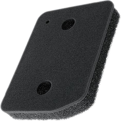 Ersatzteil - SOS Accessoire Filtre condenseur compatible pour Sèche-linge KOMPATIBEL 9164761 -  - KOMPATIBEL