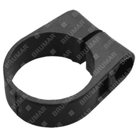 Collare fissaggio asta per decespugliatori ZOMAX COMPATIBILE - 039046