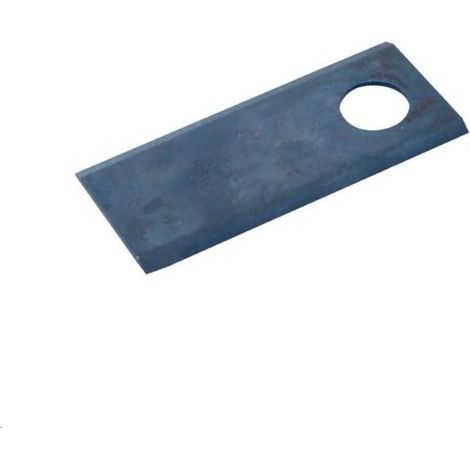 Cuchillo oblicuo l=100/49/4