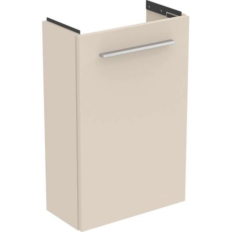 IDEAL STANDARD T5296NF HWB-Unterschrank i.life S 1 Tür (1/5)