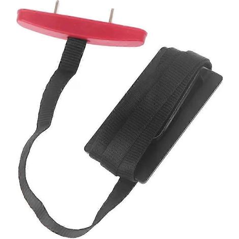 Cordon de sécurité compatible avec Walkingpad R1/R2, cordon de sécurité compatible avec Walkingpad X21 R1 Pro, accessoires spéciaux, cordon de sécurité pour tapis roulant EP WHBYV (1/4)