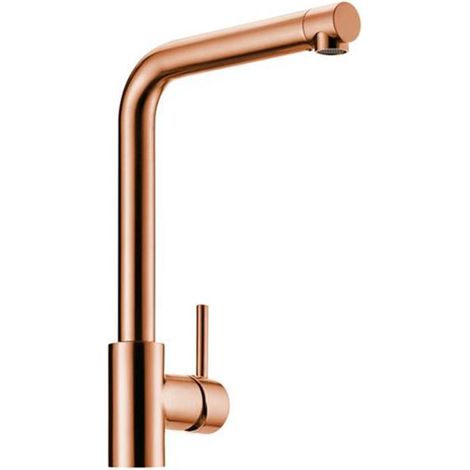 Naber LINEA Küchenarmatur Arco 1 kupferfarbig (1/3)