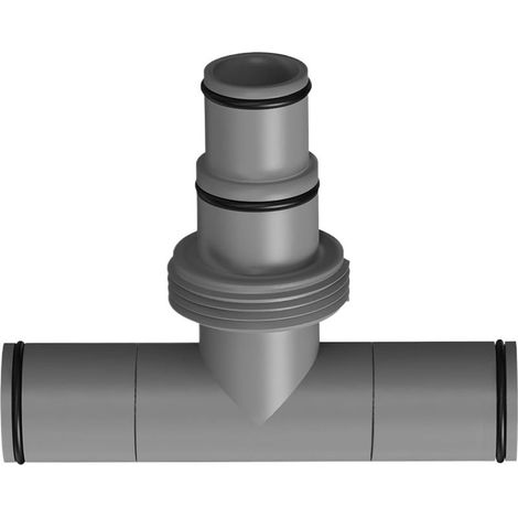Poolschlauchadapter - Filterpumpenschlauchanschluss - (1/5)