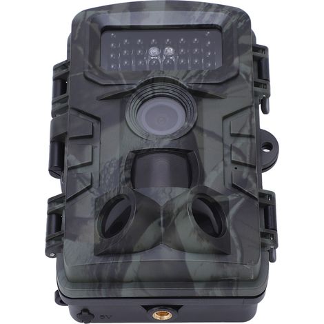 Caméra Infrarouge PR700 Full HD 1080P, Étanche IP66, Sans Batterie (1/5)