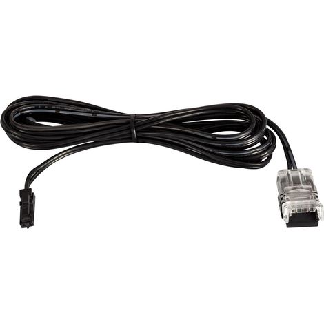 Hippopotamus Verbinder mit Kabel DC 2m für Verteileranschluss 6-10 Ausgänge für Einfarbige LED-Streifen IP20  Einfarbig