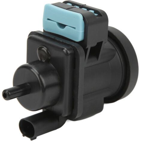 12V Turbo Boost Valve Convertisseur de pression A0005450527 Remplacement pour MERCEDESBENZ W163 W203 W210 W463 (1/4)