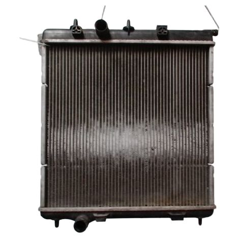 [PRODUIT D'OCCASION] Radiateur CITROEN Ds3 2009- ♻️ Ref Oe. 1330w9 - Garantie à vie (1/4)