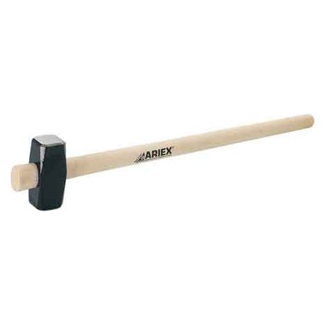 MAZZA A COPPIA C/MANICO ARIEX 3 kg - ARIEX
