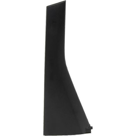 72761-SAG-H00 für FIT JAZZ GD1 GD3 2003-2008, äußere Zierleiste für die hintere Türsäule – JXLGV (1/5)