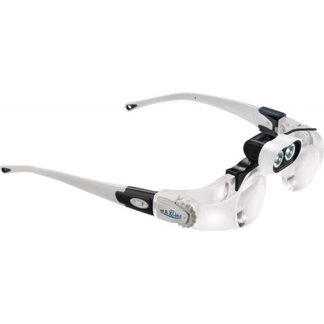 Gafas lupa ESCHENBACH