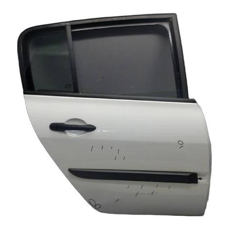 Porte Arriere Droit RENAULT Megane [PRODUIT D'OCCASION]♻️7751473734
