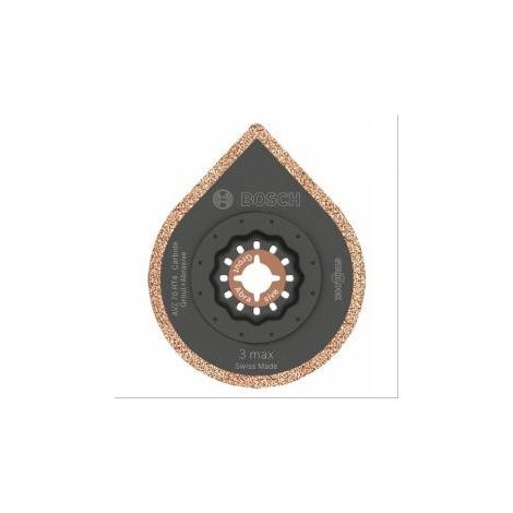 Plateau mixte largeur 70mm Gop Bosch