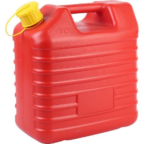 Bidon De Combustible 10 L  Ref 919284