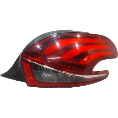 [PRODUIT D'OCCASION] Feu Arriere Droit PEUGEOT 208 ♻️ Ref Oe. 9825601180 - Garantie à vie (1/3)