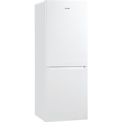 Candy CHCS 514EW Pose libre 207 L E Blanc