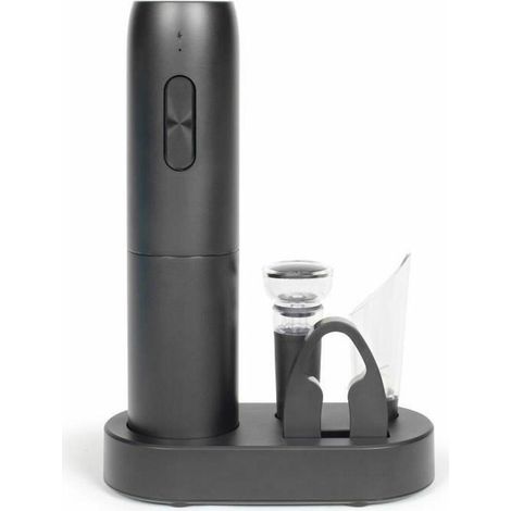 Livoo GS159 Set de vino eléctrico recargable elegante (1/3)