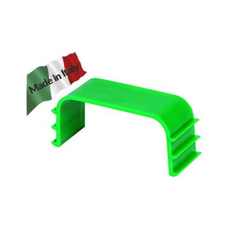 Conduit EURO SUPPORT BLOCAGE climatique PLUS 90x65 vecamco