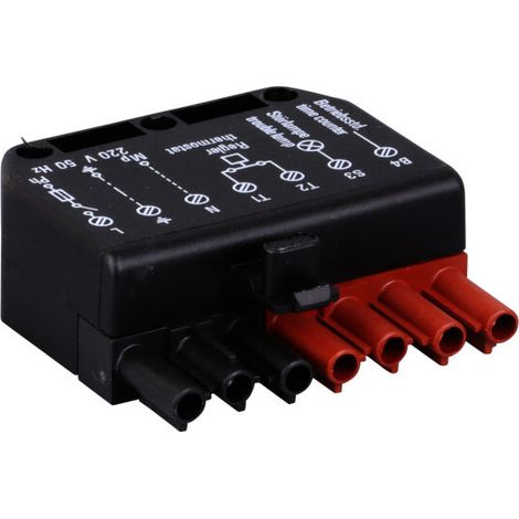 MHG Gegenstecker (Kessel) Nr. 95.95216-0002