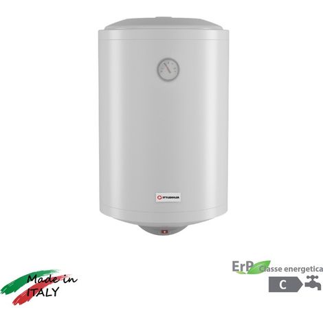 VD 100 Scaldabagno Scaldacqua elettrico 100 Lt 171845 (1/3)