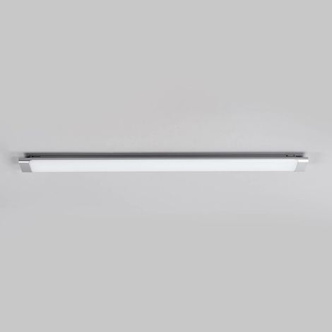 [GEBRAUCHT] Arcchio Vinca Led Deckenlampe Deckenlampe Deckenlicht Leuchte Licht Lampe 120cm B-Ware