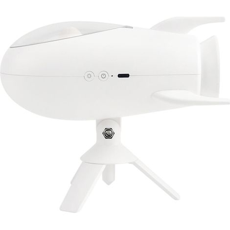 YOBOLK Abverkauf: Leichte Tragetasche mit Bluetooth-Lautsprecher, Nachtlicht, stufenloser Dimmfunktion und Musikplayer kompatibel mit iPhone/Android-Systemen eine perfekte Geschenkidee zu Weihnachten.