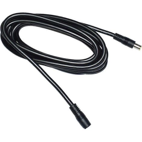 Hochleitfähiges DC8mm-Adapterkabel für Solarmodule und Kraftwerke
