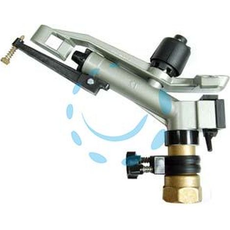 IRRIGATORE "K1" 1 GETTO A SETTORE REGOLABILE