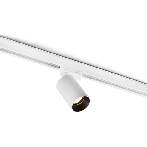 CALI Proyector de carril blanco