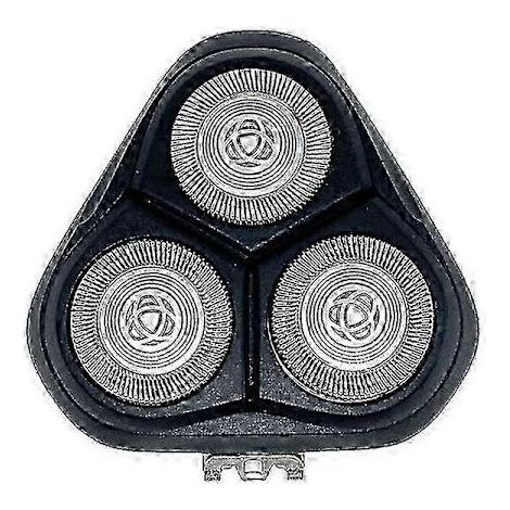 S3000 Ersatz-Rasierköpfe für die Rasierer S3101, S3102, S3103, S3201, S3202, S3203, S3205, S3206 und S430. (1/5)