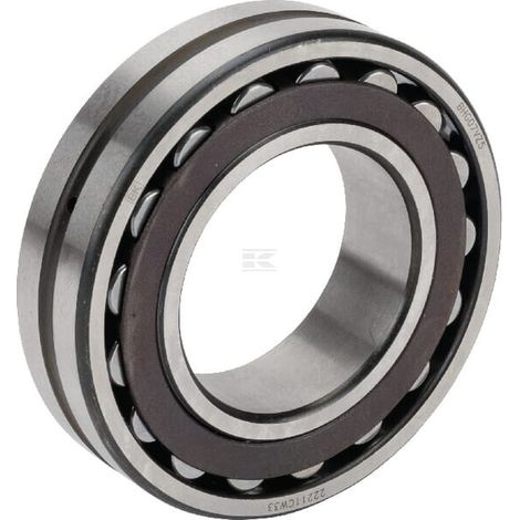 Lager D55 D100 B25 GASPARDO F04010033R (1/2)