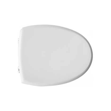 SEDILE WC PER SIMAS VASO LFT FORMA 4 Bianco DH (1/5)