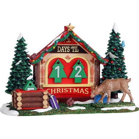 Countdown 'Til Christmas Réf. 13570