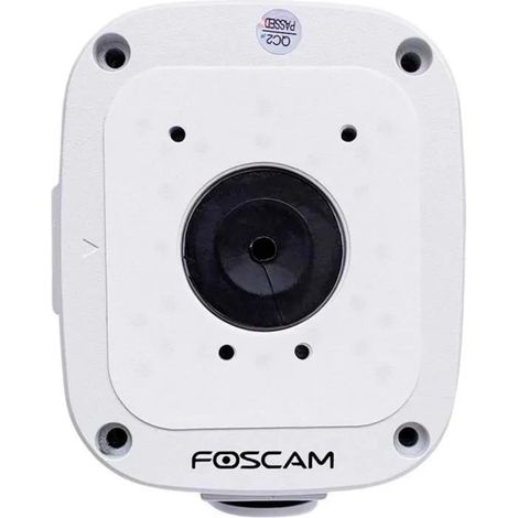 Foscam FABS2 Caja de unión blanca robusta (1/3)