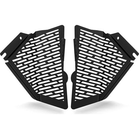 Griglia di protezione per serbatoio acqua moto, accessori per GOLD WING GL1800 F6B 2018-2023