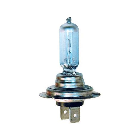 Maxter – Ampoule halogène H7 12V 55W – Culot PX 26D – Éclairage XENON BL – Idéale pour véhicules – Améliore la visibilité sur la route