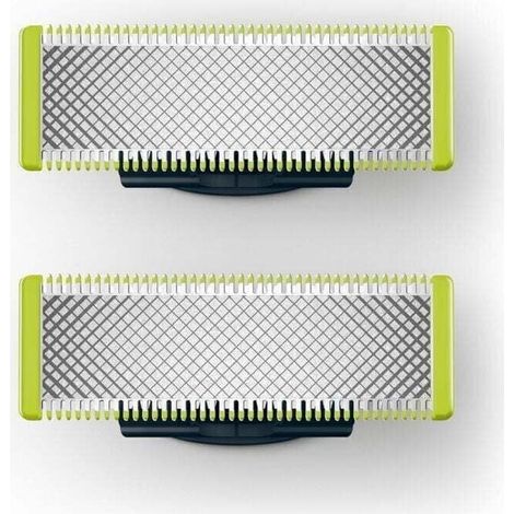 Lames de rechange QP2523 QP2530 QP6523 QP220，Ensemble d'accessoires de salle de bain, 2 pièces Ugreat (1/4)