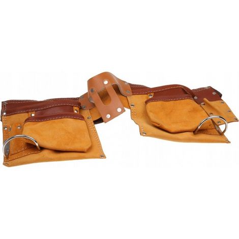 CEINTURE DE RACCORD PROFESSIONNEL DREL (1/2)