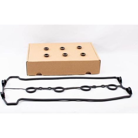 Kit joint cache culbuteur OEM pour YAMAHA YZF-R1 de 2005 à 2006 (1/3)