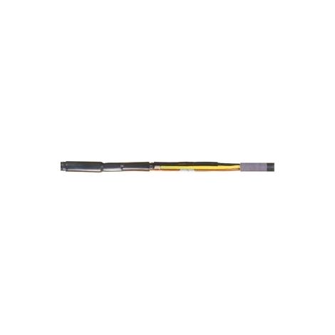 Manchon thermorétractable 5x1,5-10mm² 1kV