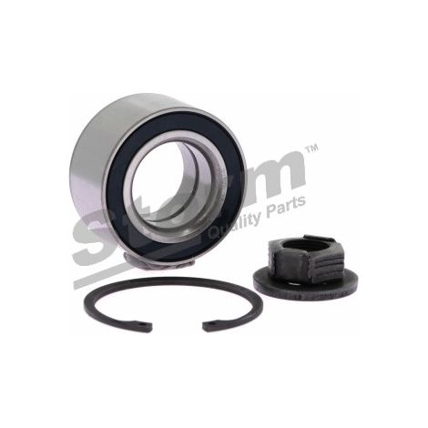 Kit de roulements de roue compatible Mazda, Ford 1 513 044 S1 (1/3)