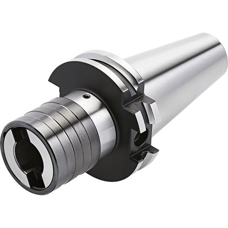 Gewindeschneidfutter SK 40 - M3-M14 Gr.1