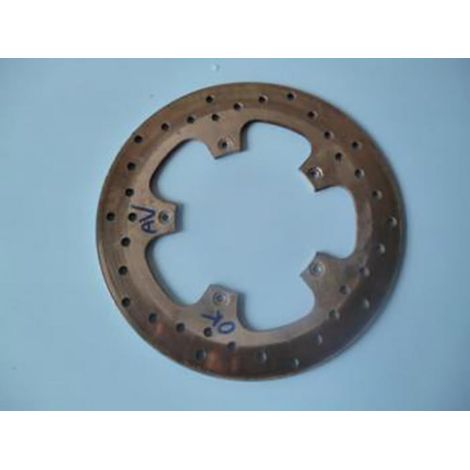 [PRODUIT D'OCCASION] Disque de frein avant origine pour scooter Piaggio 125 X8 (1/2)