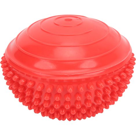 Demi-cercle massage yoga ball équilibre entraînement sensoriel pour enfant (1/5)