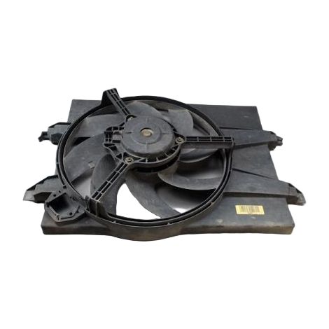 [PRODUIT D'OCCASION] Moteur Ventilateur Radiateur FORD Fiesta ♻️ Ref Oe. 1495676 - Garantie à vie (1/3)